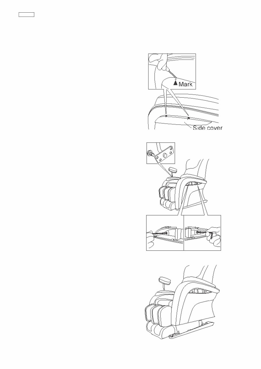 Panasonic EP MA10 Service Manual & Repair Guide preview img 8