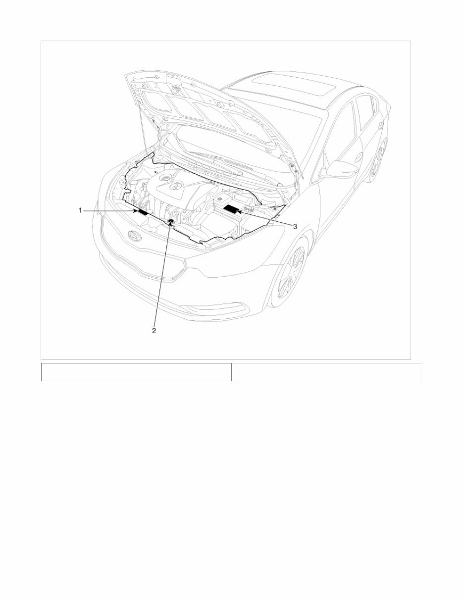 2014 Kia Forte Service & Repair Manual preview img 8