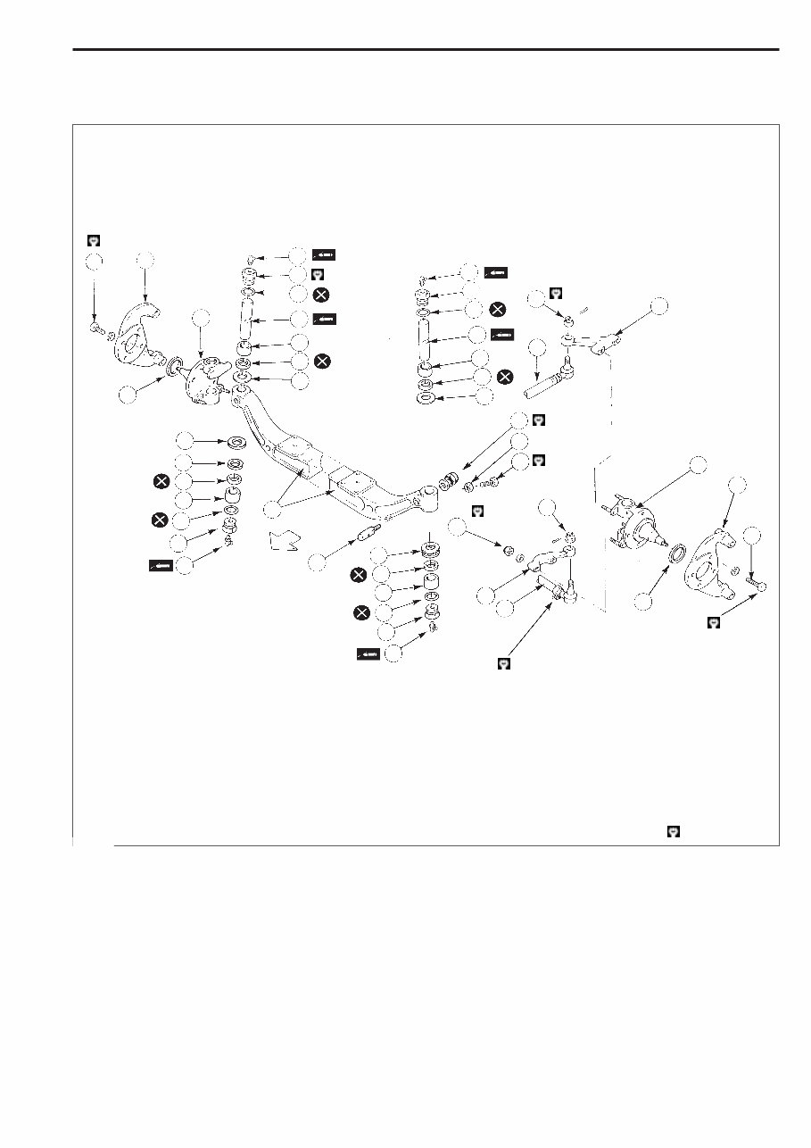 1998-2002 Nissan Cabstar Service & Repair Manual preview img 5