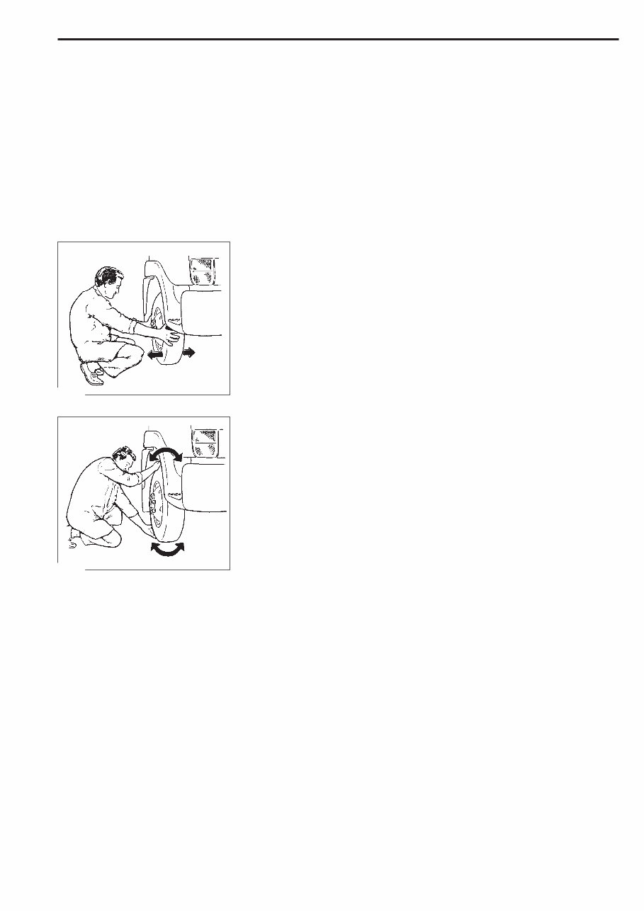 1998-2002 Nissan Cabstar Service & Repair Manual preview img 7