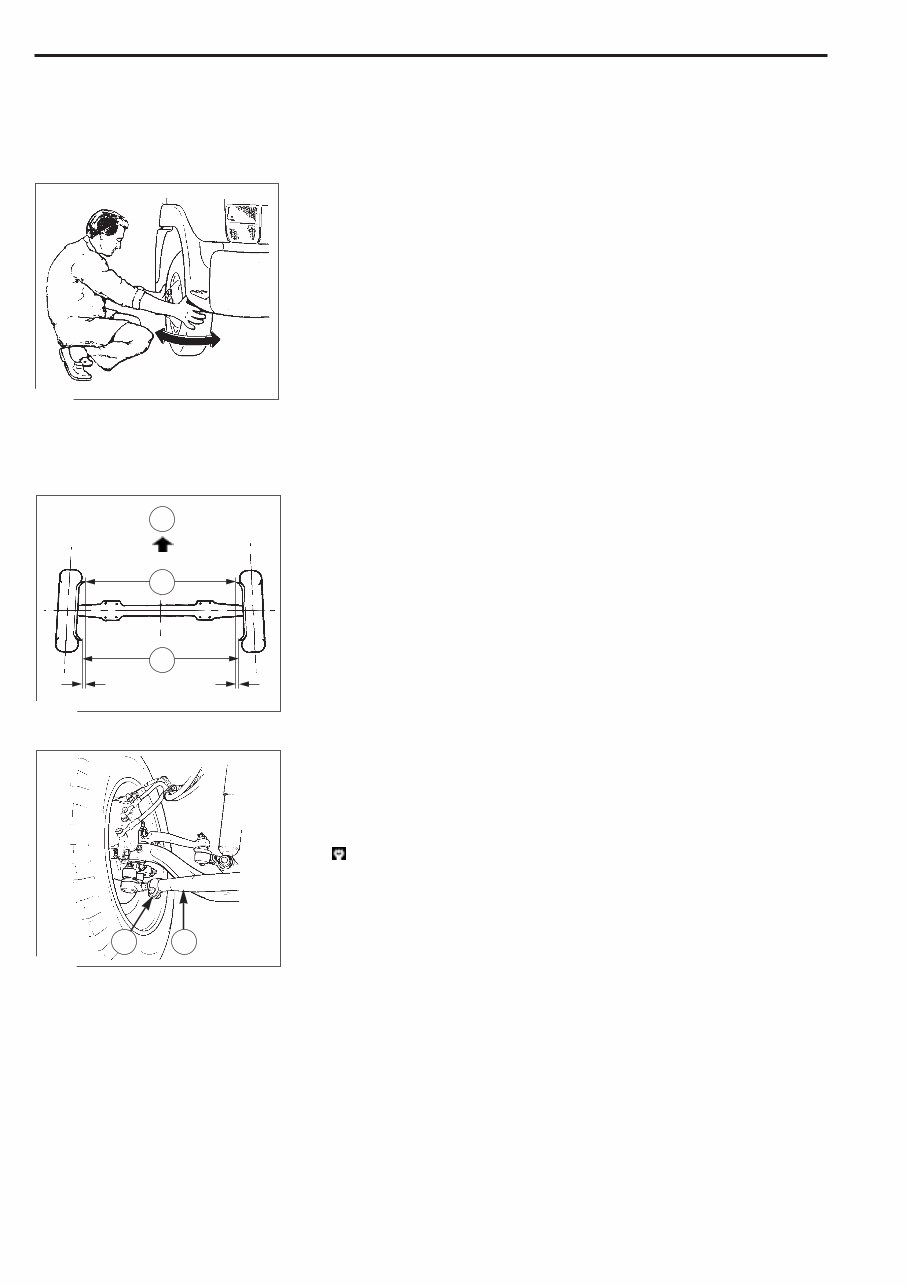 1998-2002 Nissan Cabstar Service & Repair Manual preview img 8