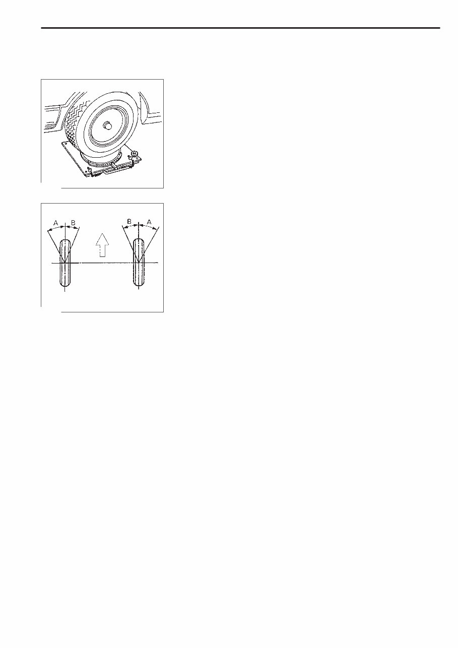 1998-2002 Nissan Cabstar Service & Repair Manual preview img 9