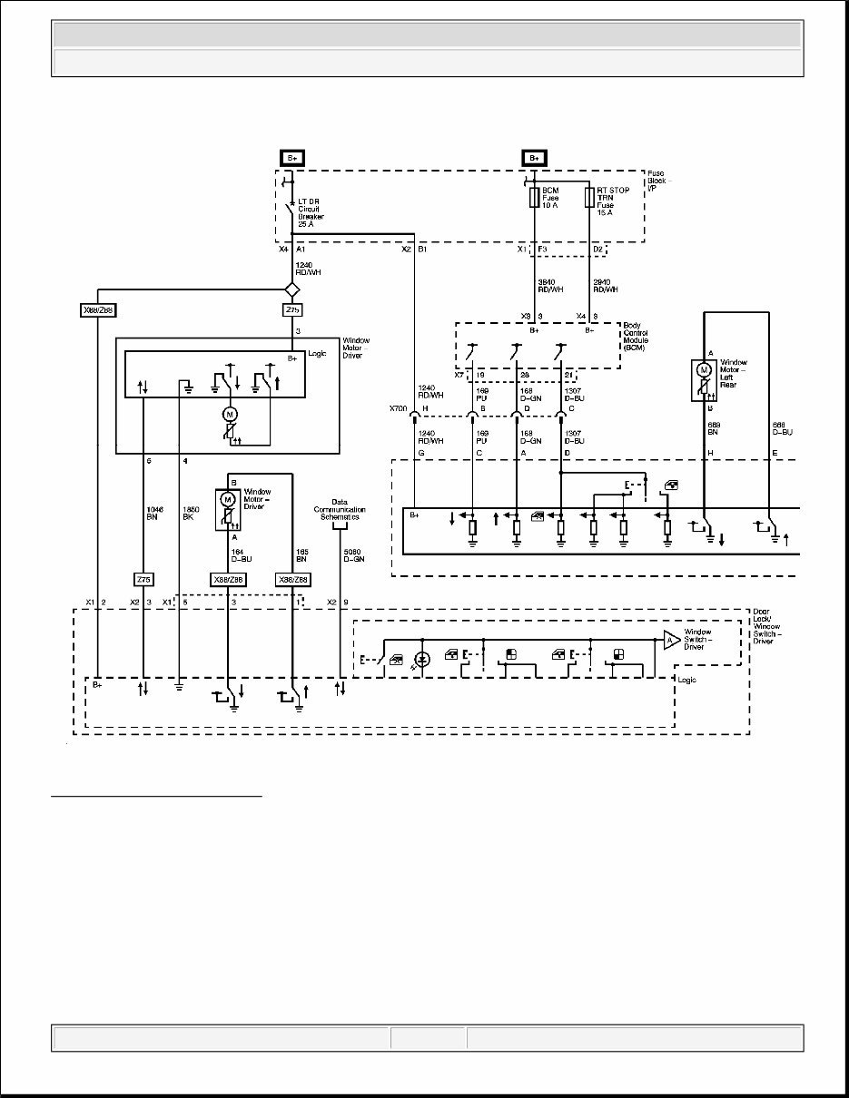 2010 Cadillac Escalade Service & Repair Manual Software preview img 2