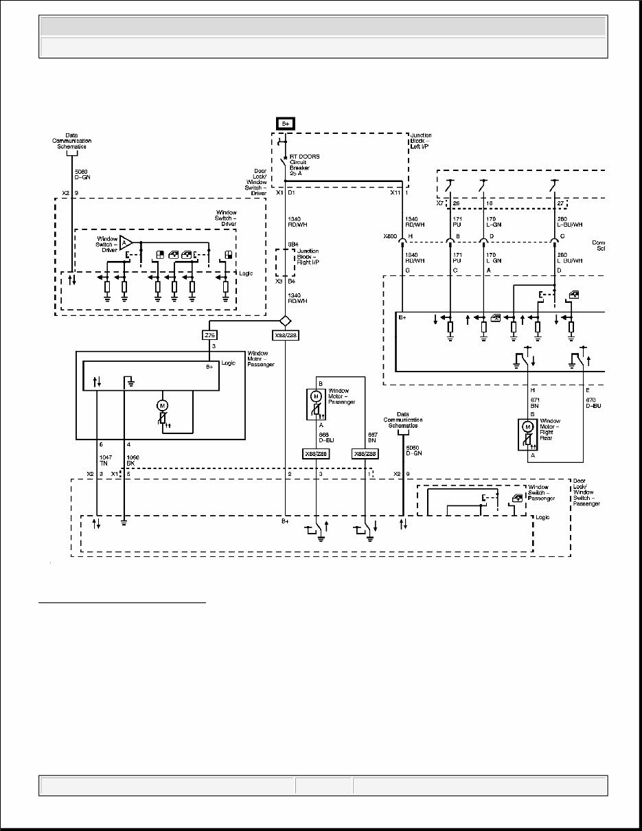 2010 Cadillac Escalade Service & Repair Manual Software preview img 3