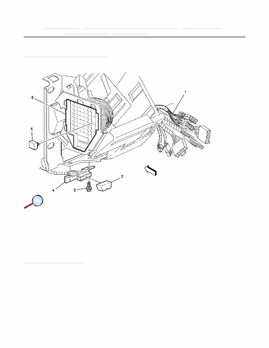 1995 Buick Skylark Service & Repair Manual Software preview img 2