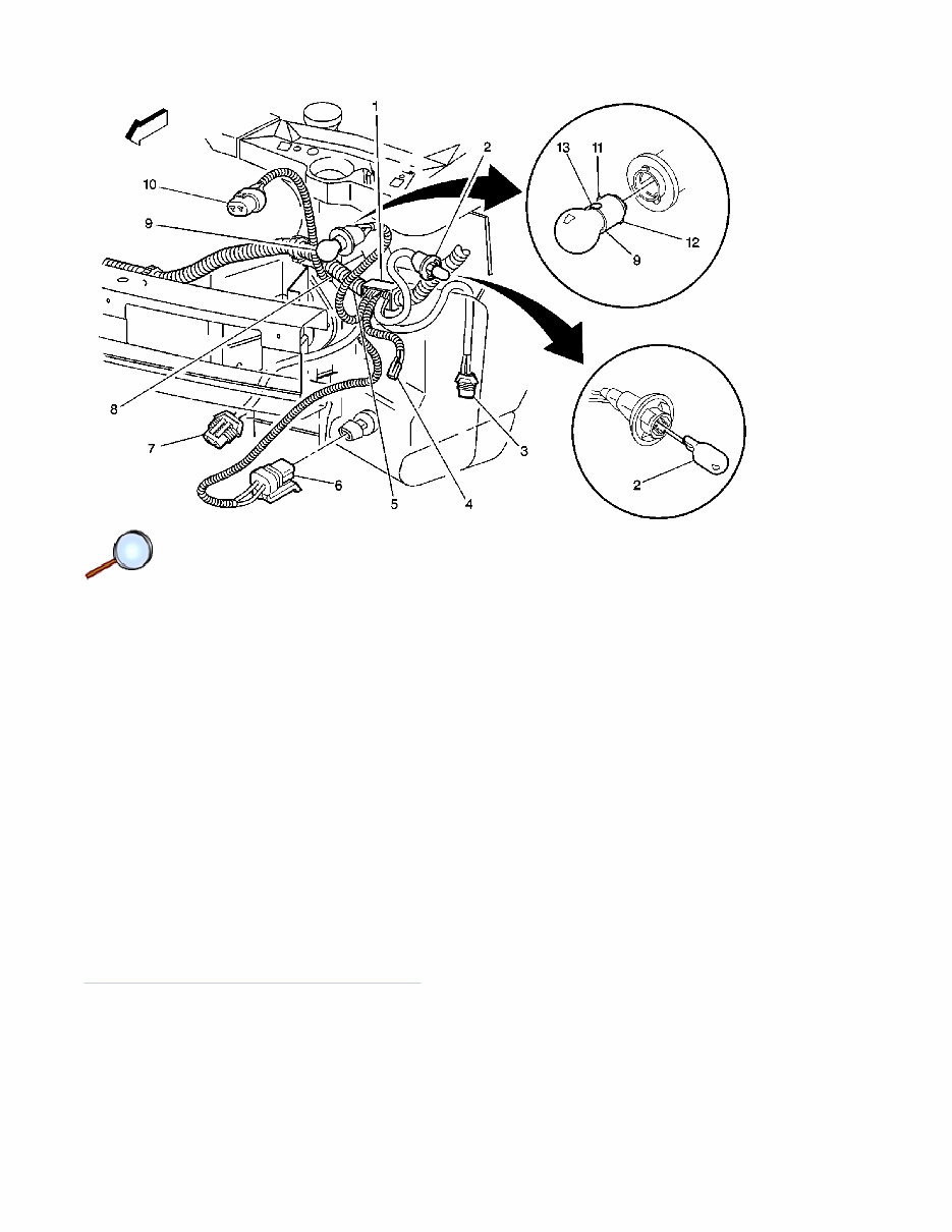1995 Buick Skylark Service & Repair Manual Software preview img 3