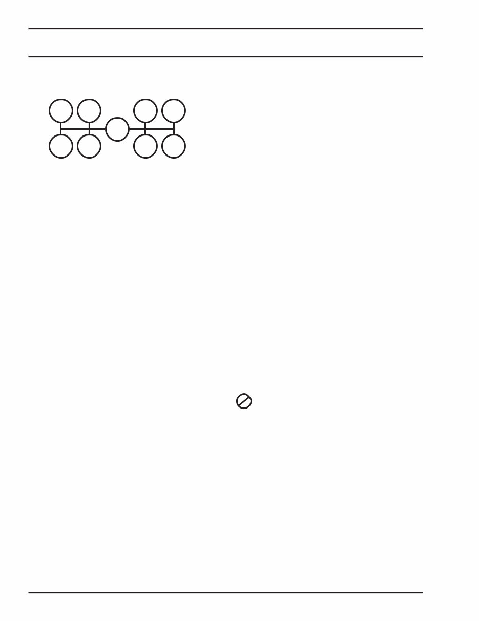 International 6 Plus Transmission Manual SPICER 7 Speed preview img 5