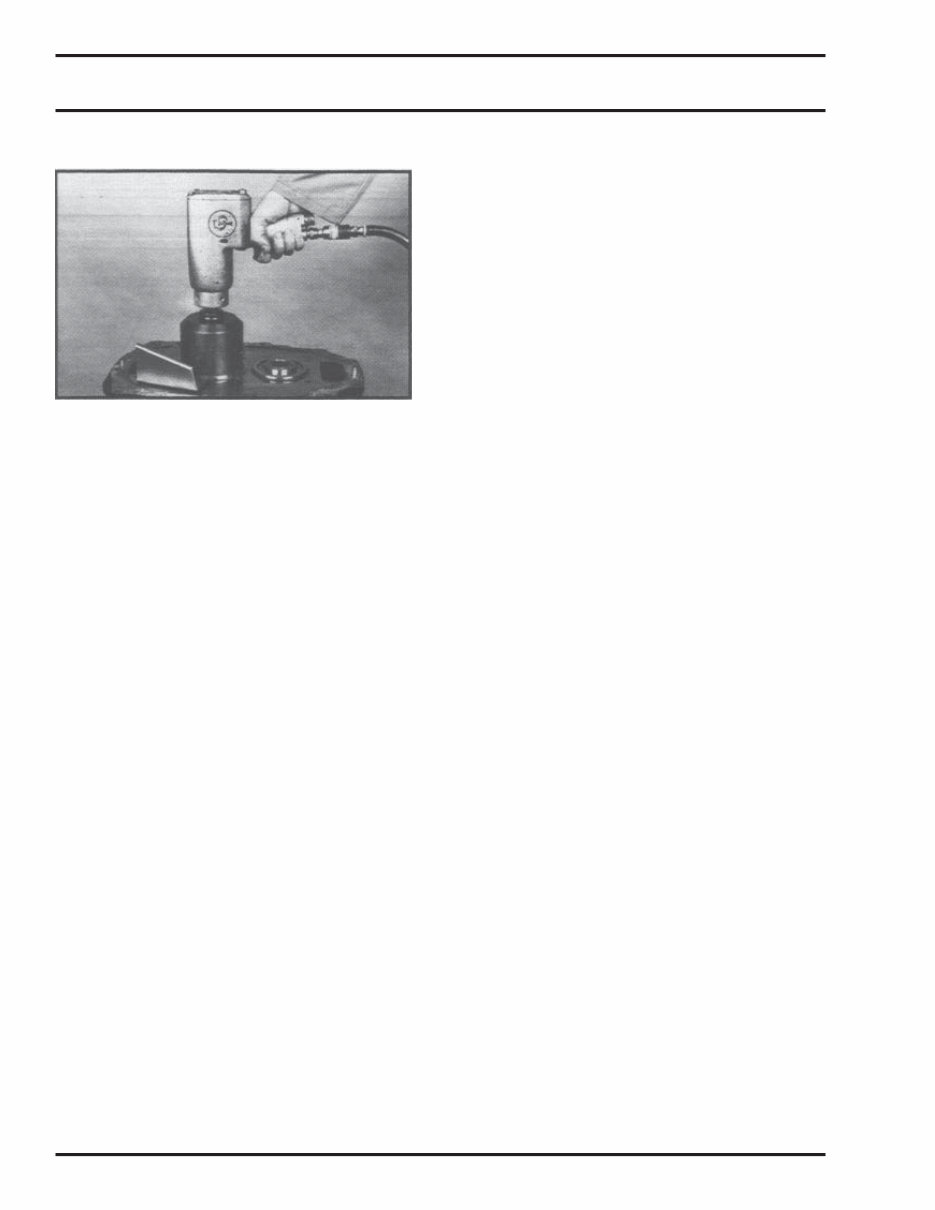 International 6 Plus Transmission Manual SPICER 7 Speed preview img 7