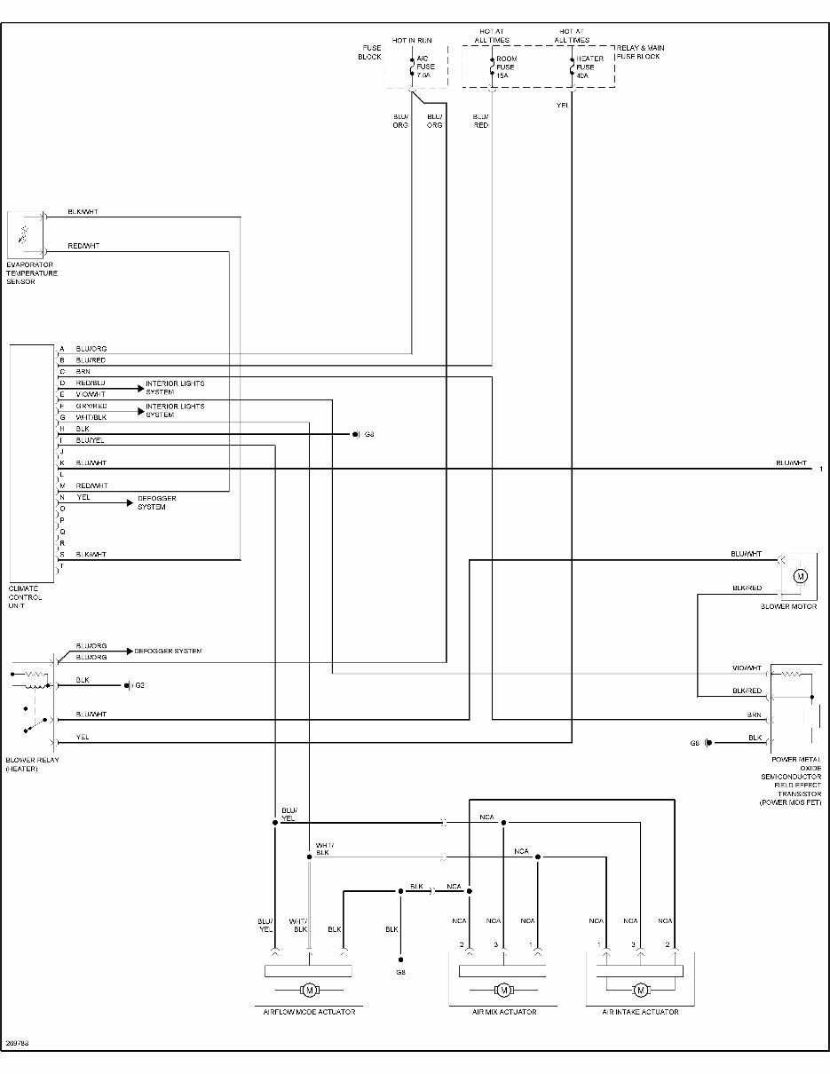 2005-2015 Mazda MX-5 (NC) Service & Repair Manual preview img 2