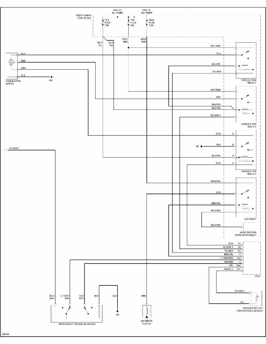 2005-2015 Mazda MX-5 (NC) Service & Repair Manual preview img 3
