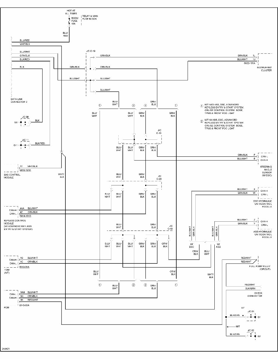 2005-2015 Mazda MX-5 (NC) Service & Repair Manual preview img 6