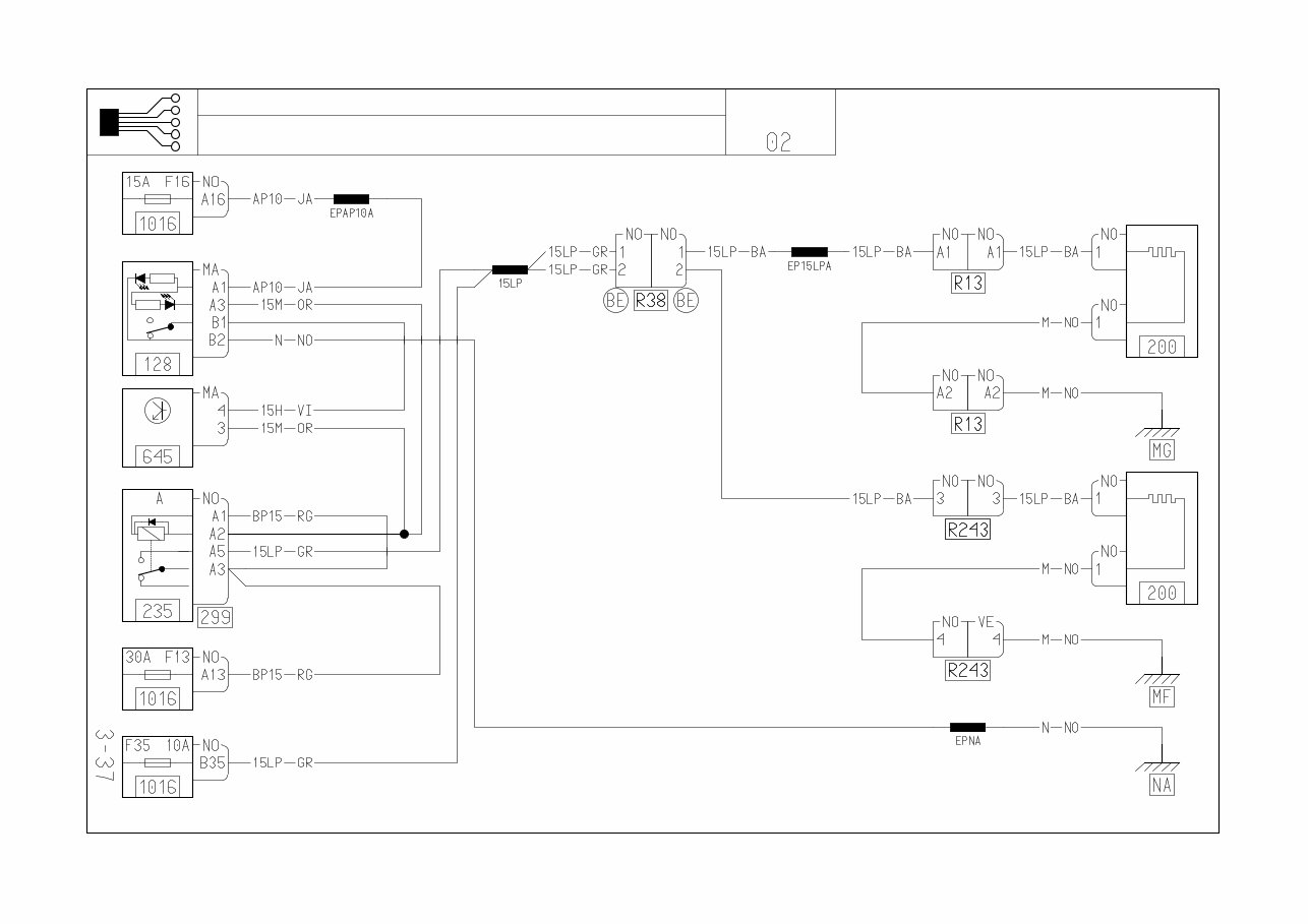 2000-2013 Nissan Primastar Service & Repair Manual preview img 1