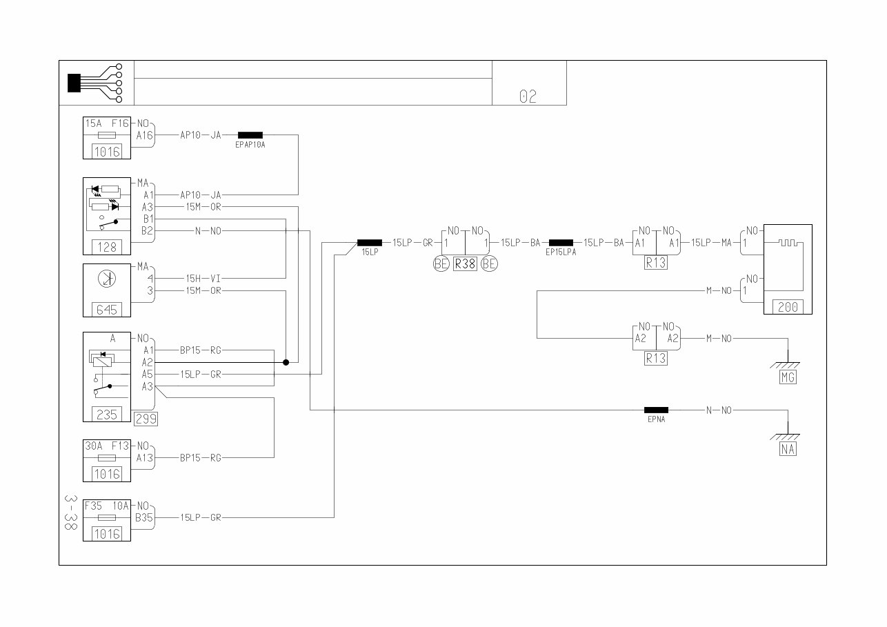 2000-2013 Nissan Primastar Service & Repair Manual preview img 2