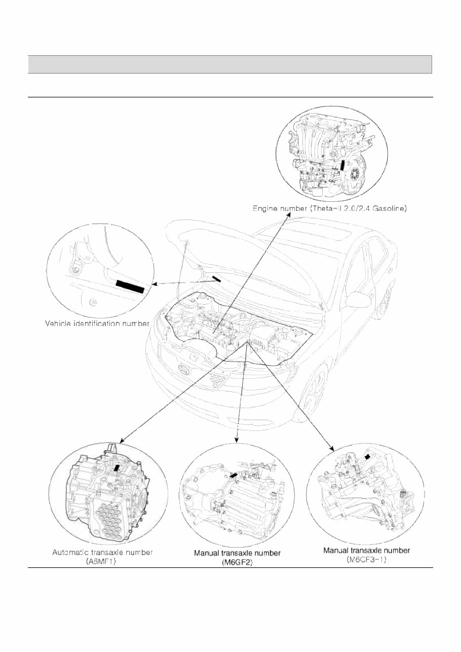 2012 Kia Forte 2.0L Service & Repair Manual preview img 1