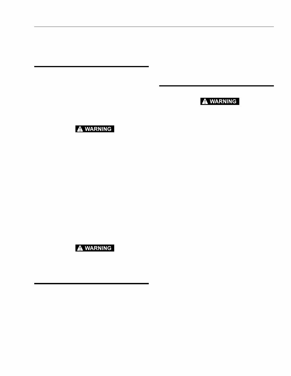 JLG Boom Lifts 30e, 35e, n35e, 40e, n40e, 45e Service Repair Workshop Manual (P/N:3120743) preview img 3