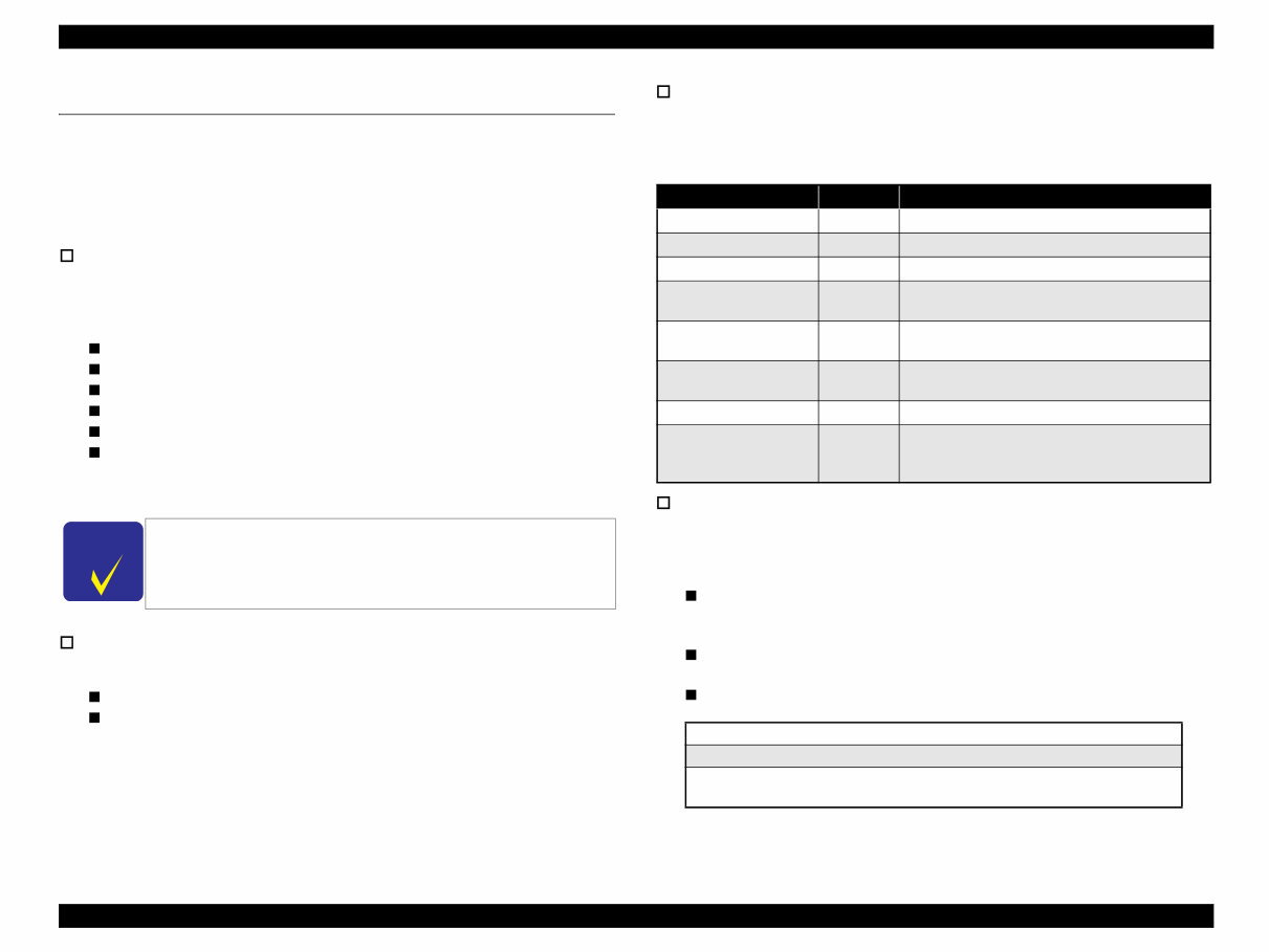 Epson Stylus Photo Rx500 Rx510 Service Manual preview img 9