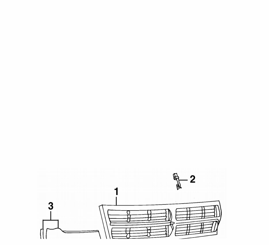 2003 Chrysler Dodge Ram Parts Catalog Manual preview img 3