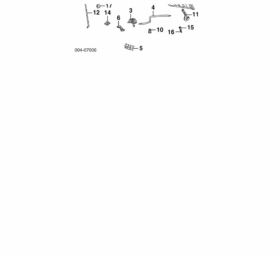2003 Chrysler Dodge Ram Parts Catalog Manual preview img 8