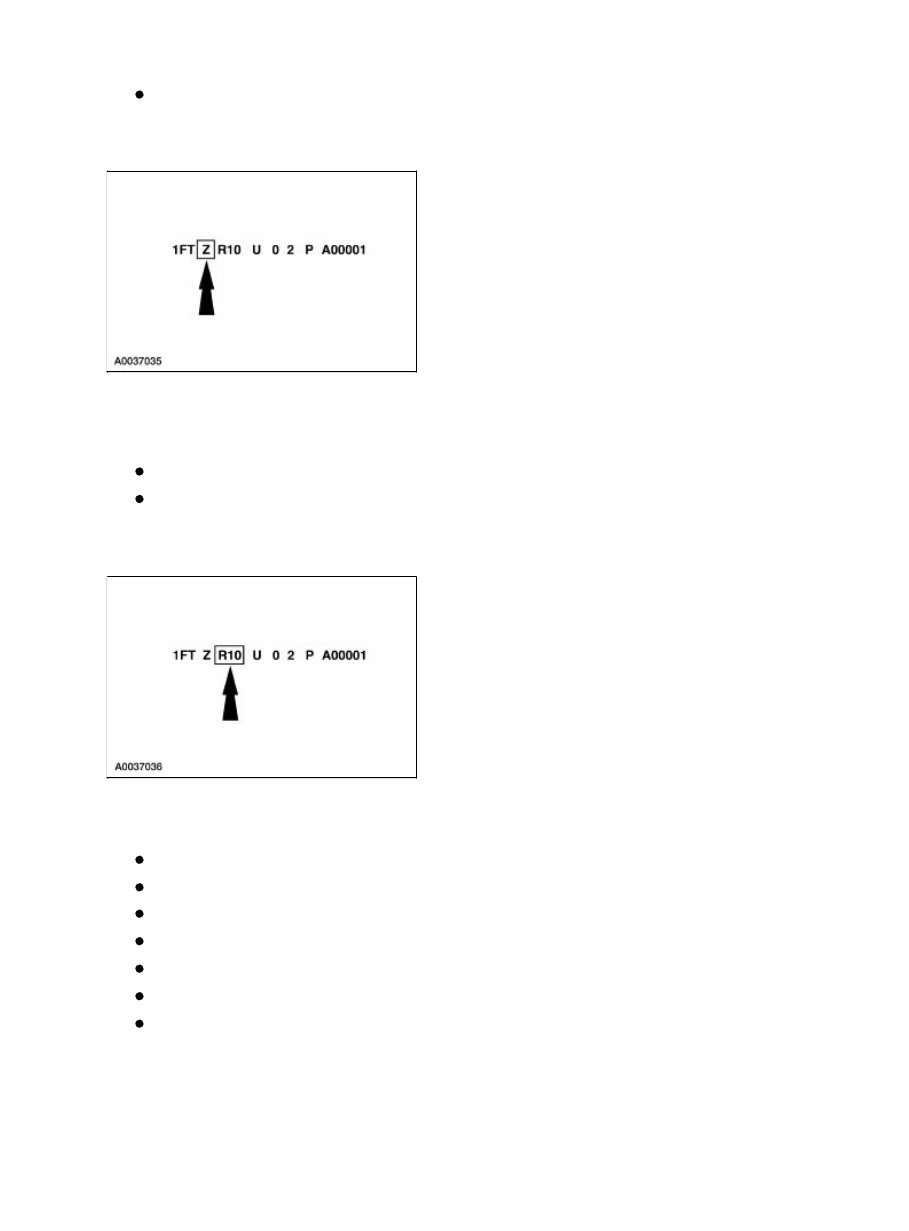 2002 Ford Ranger Service & Repair Manual preview img 2