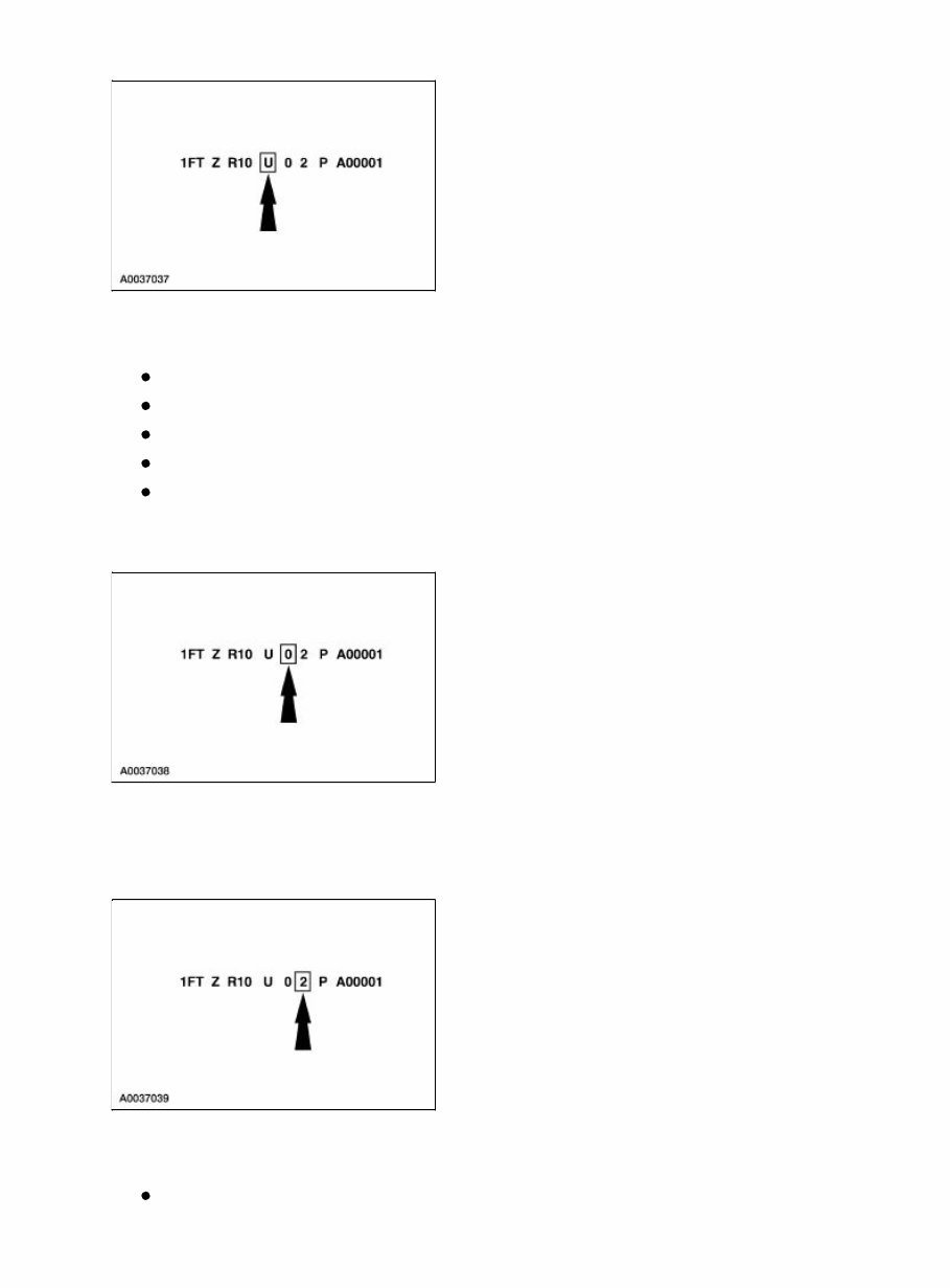 2002 Ford Ranger Service & Repair Manual preview img 3
