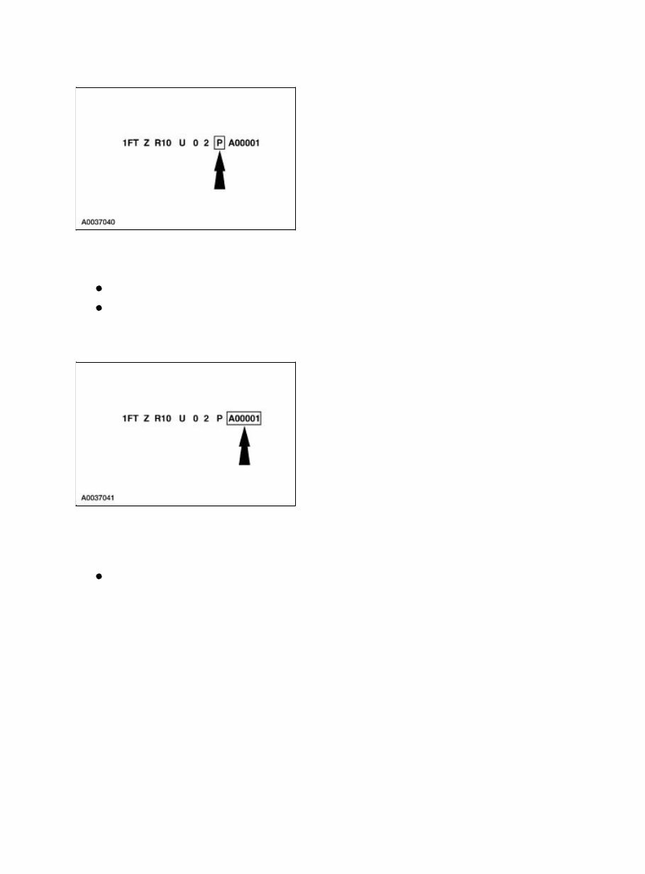 2002 Ford Ranger Service & Repair Manual preview img 4