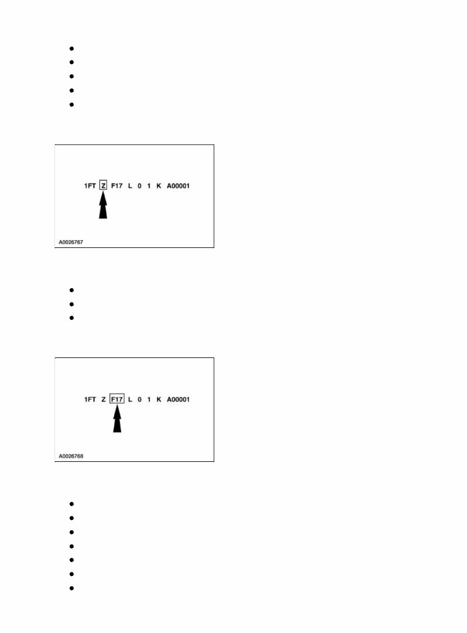 2001 Ford F-150 Service & Repair Manual preview img 2