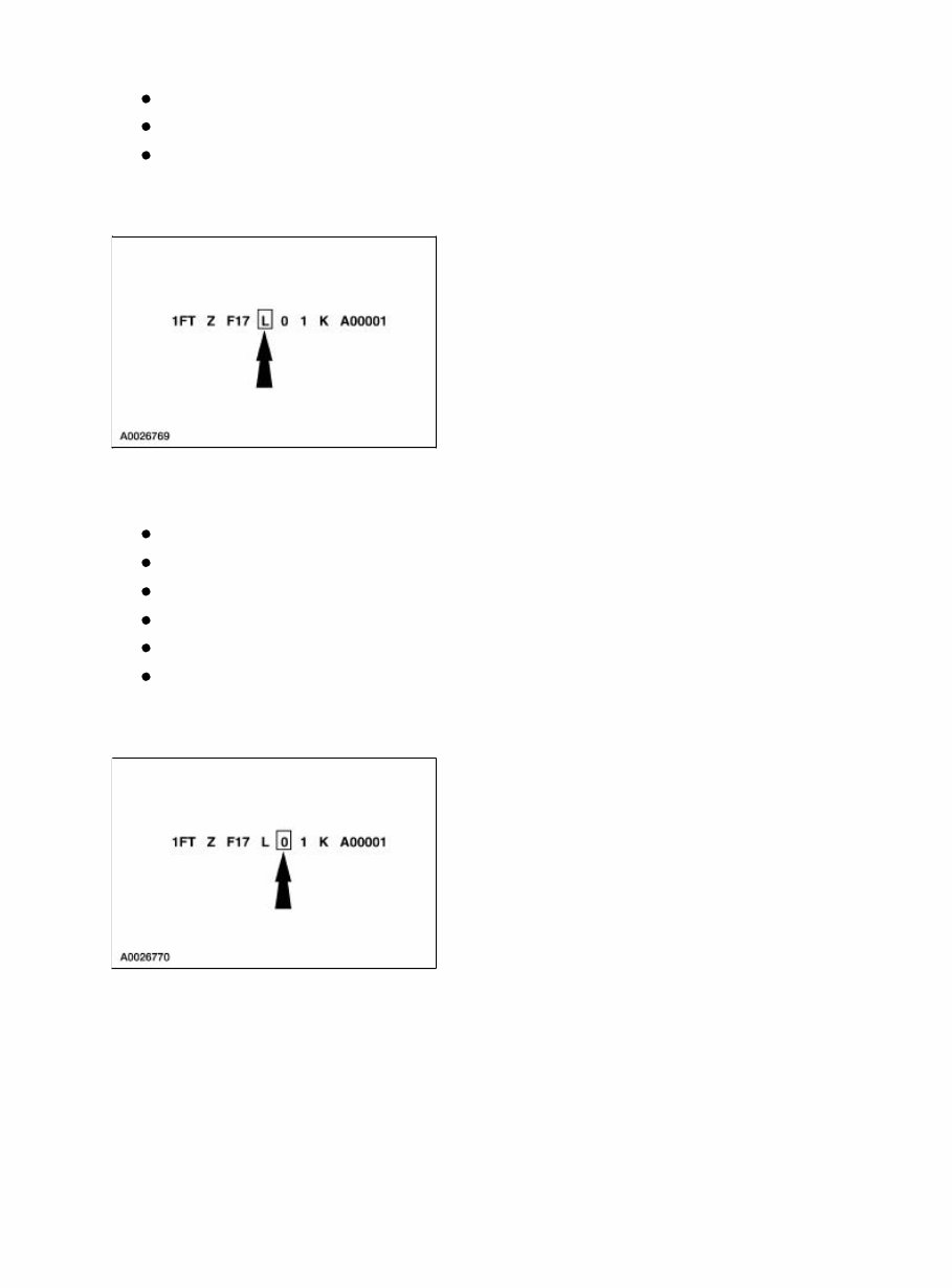 2001 Ford F-150 Service & Repair Manual preview img 3
