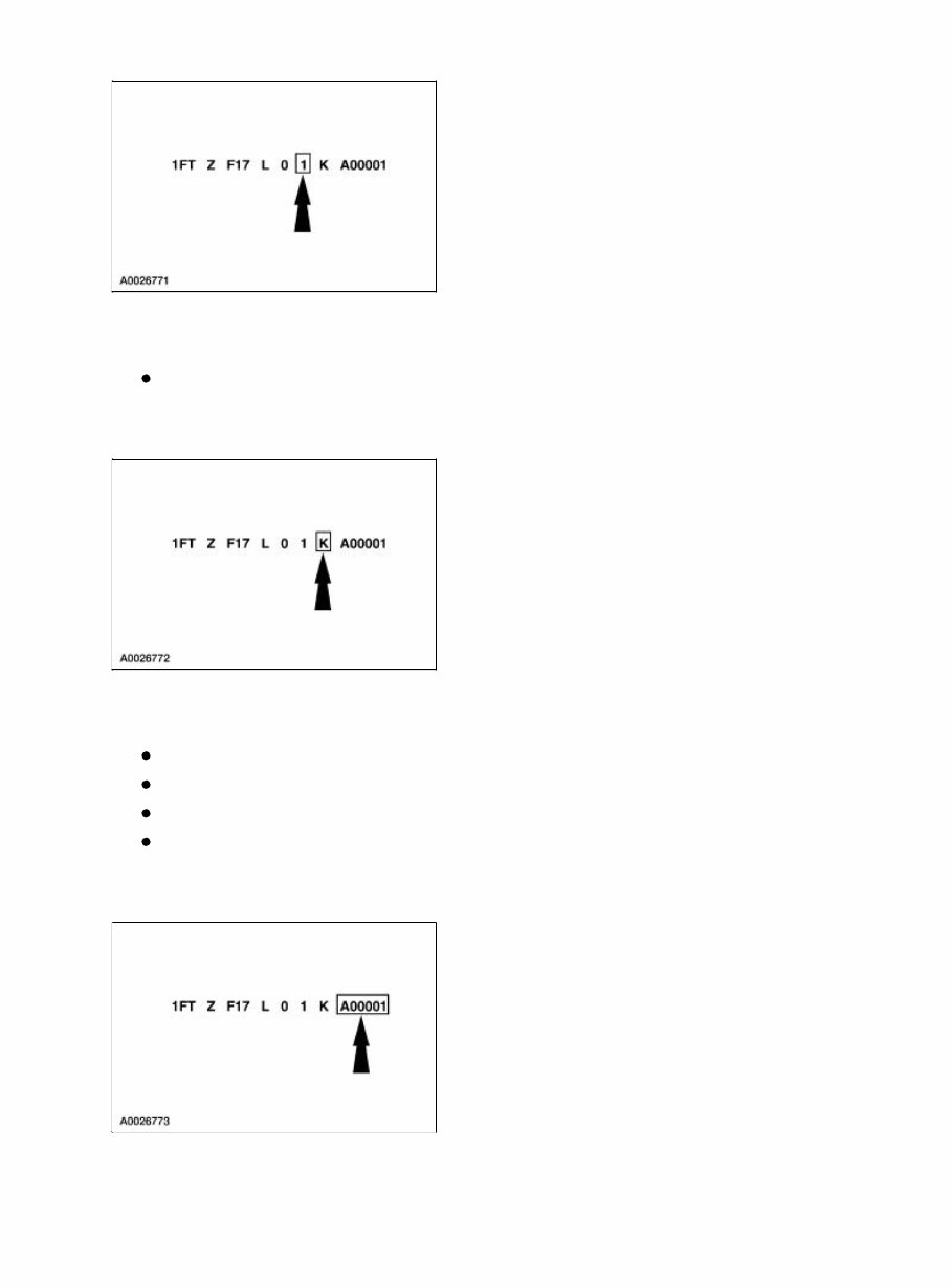 2001 Ford F-150 Service & Repair Manual preview img 4