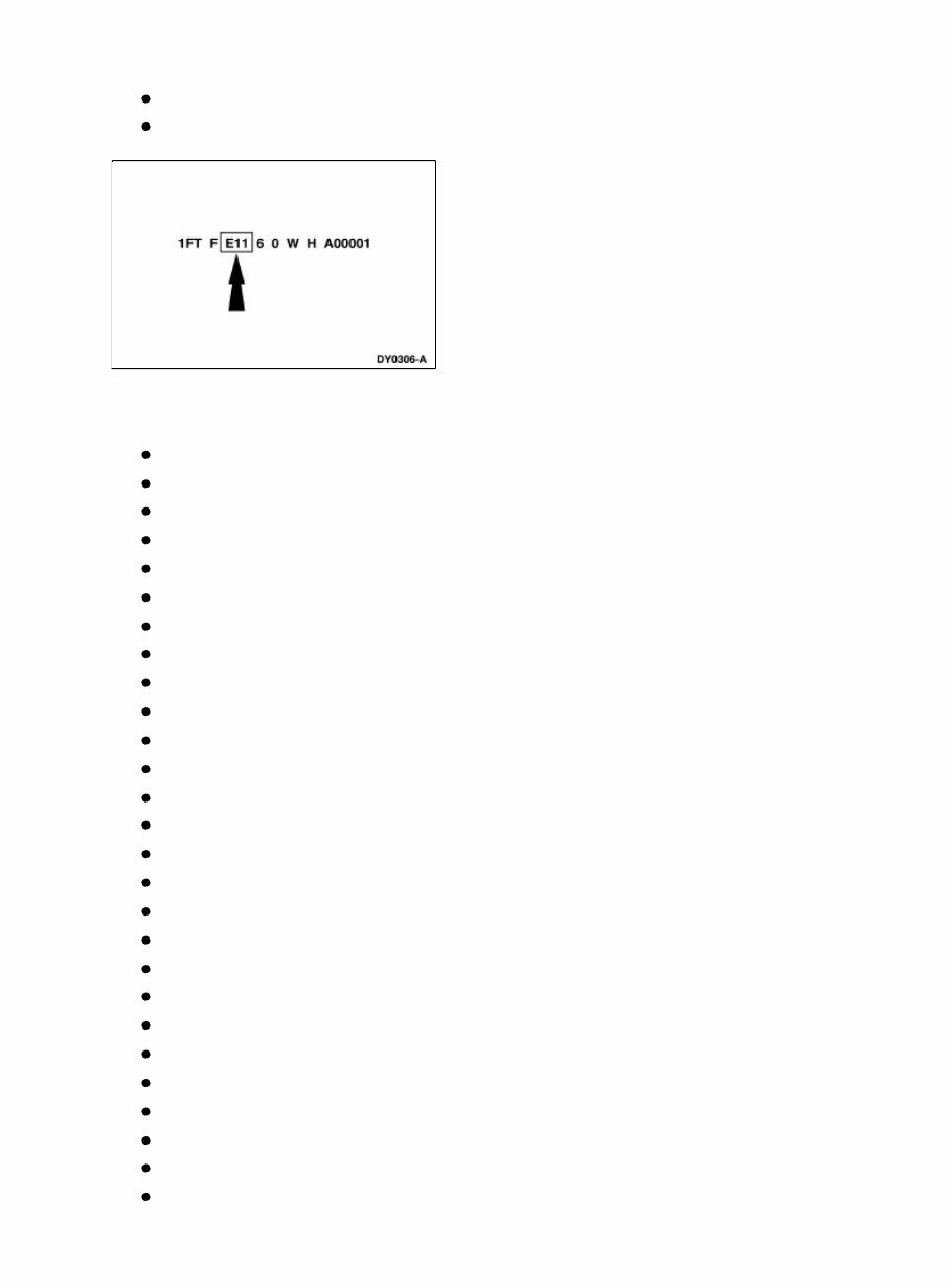 1998 FORD EXPLORER Workshop OEM Service DIY Repair Manual preview img 3