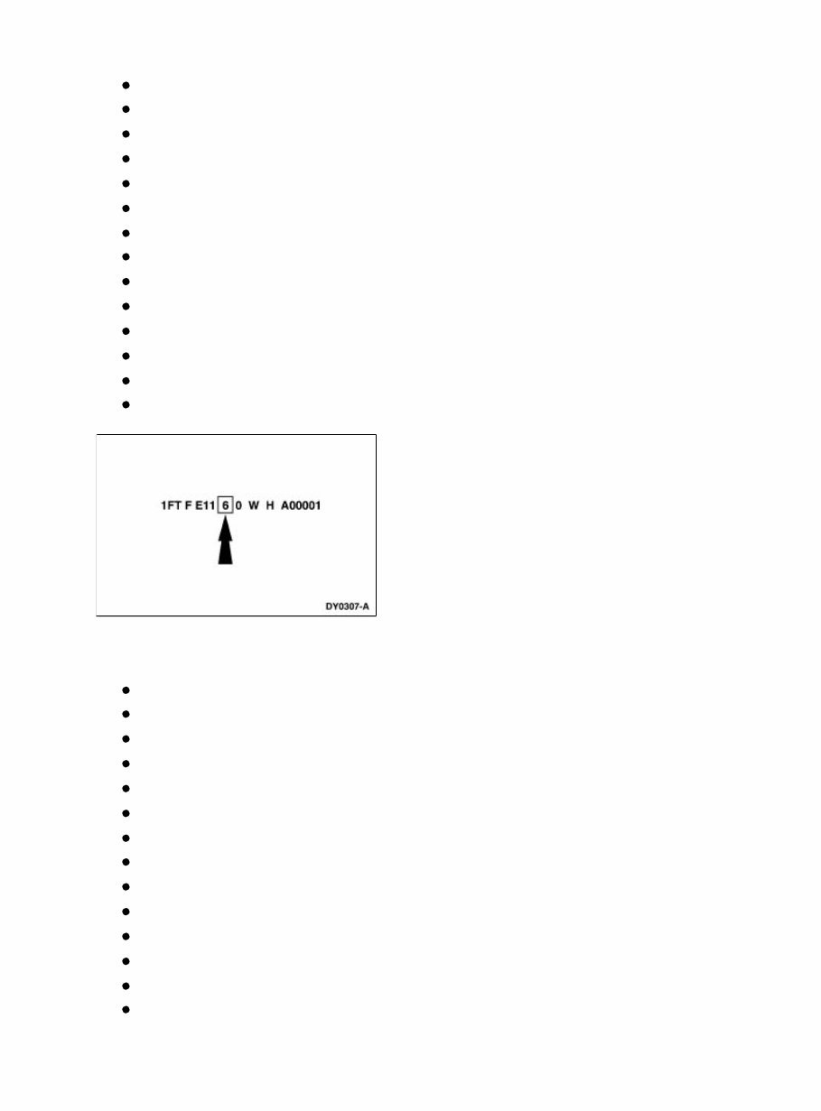 1998 FORD EXPLORER Workshop OEM Service DIY Repair Manual preview img 4