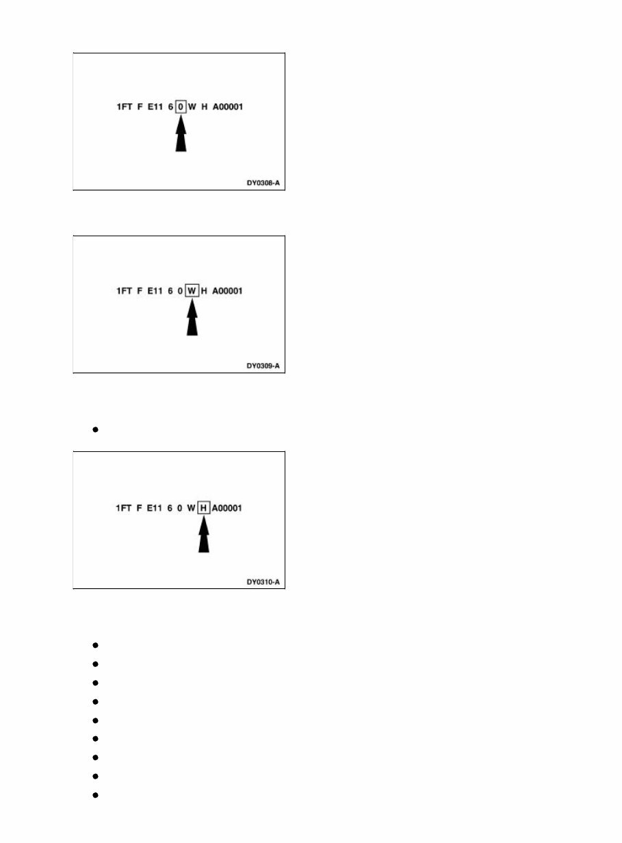 1998 FORD EXPLORER Workshop OEM Service DIY Repair Manual preview img 5