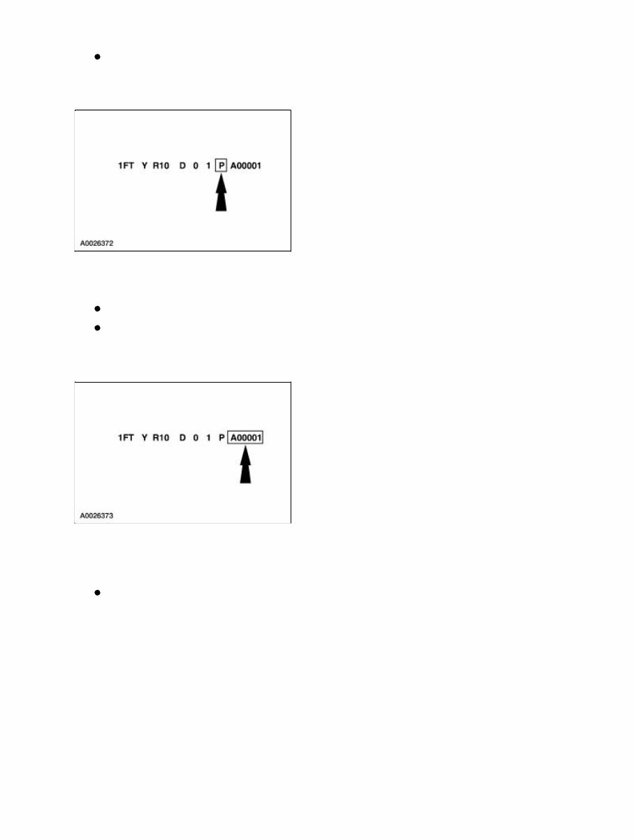 2001 Ford Ranger Service & Repair Manual preview img 4
