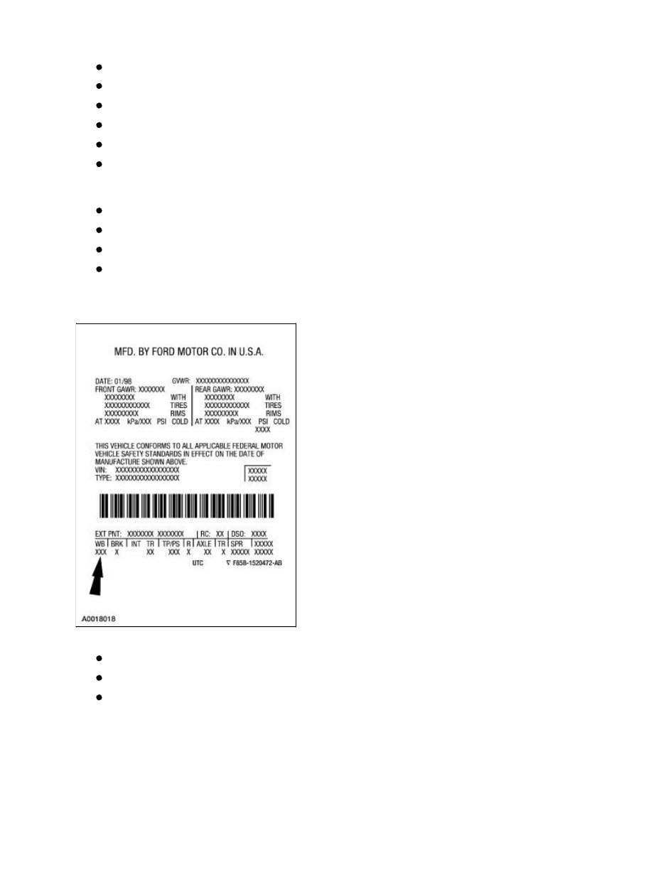 2003 Ford F-150 Service & Repair Manual preview img 8