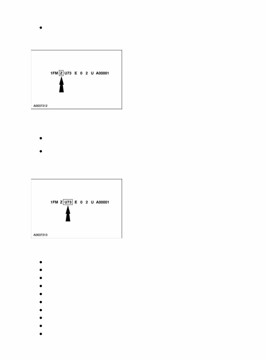 2002 Ford Explorer Service & Repair Manual preview img 2