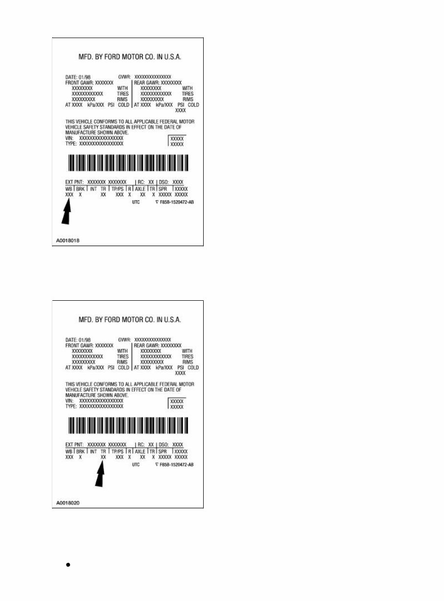 2002 Ford Explorer Service & Repair Manual preview img 7
