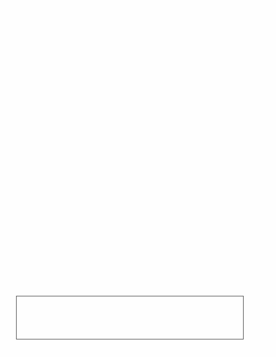 TECUMSEH OVXL120 OVXL125 4 CYCLE OVERHEAD VALVE EngineS Full Service & Repair Manual preview img 3