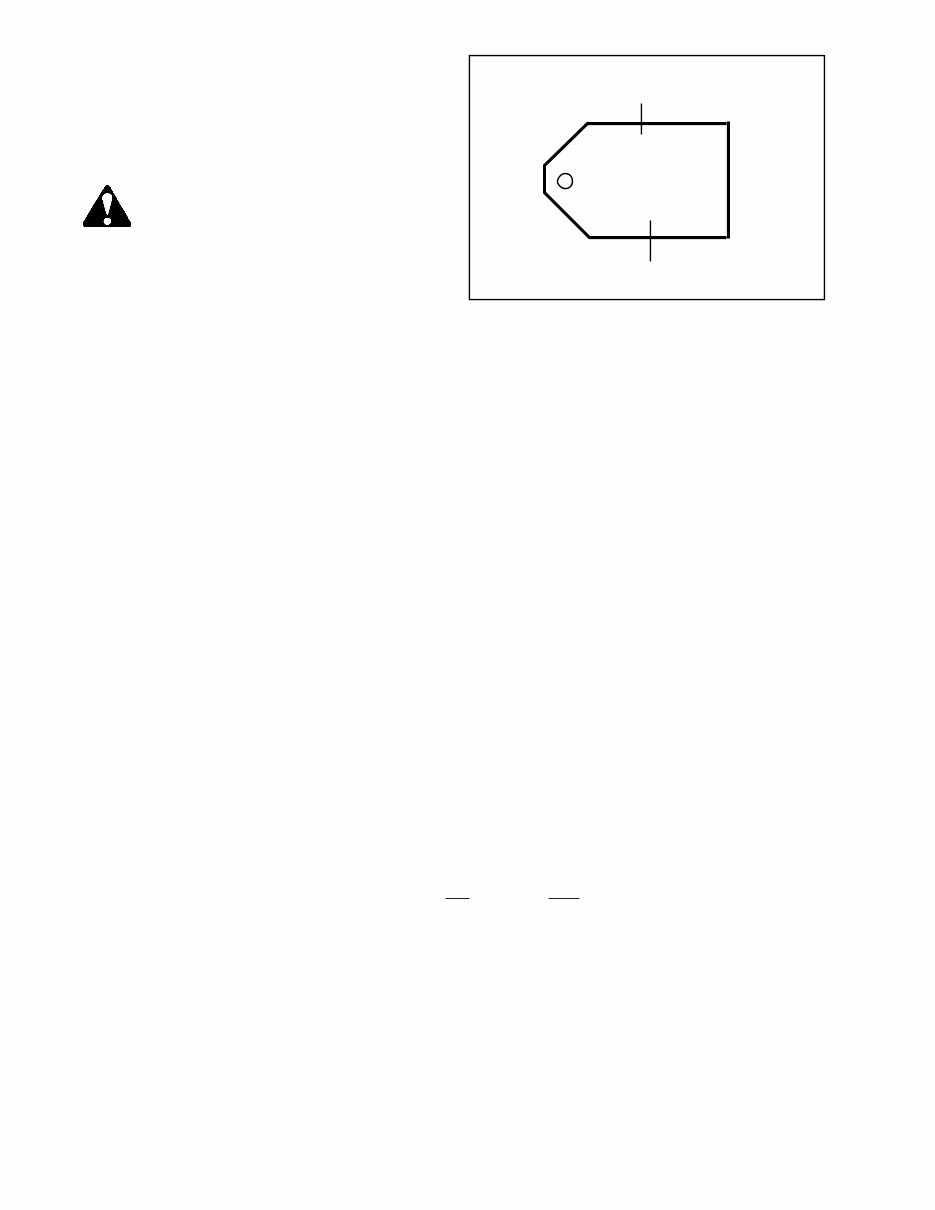 TECUMSEH OVXL120 OVXL125 4 CYCLE OVERHEAD VALVE EngineS Full Service & Repair Manual preview img 5