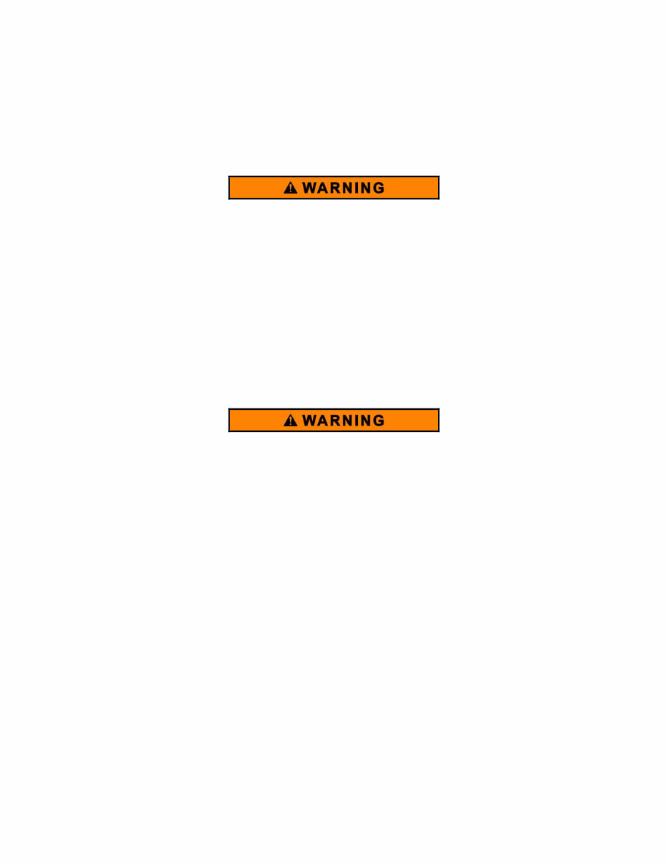 XTREME XR Series (XR620/621/842/1045/1245/1254/1267/1534/2050/3034) Forward Reach Forklifts Service & Repair Manual preview img 2