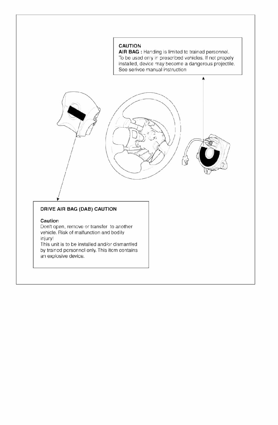 2009 Kia Sedona Service & Repair Manual preview img 5