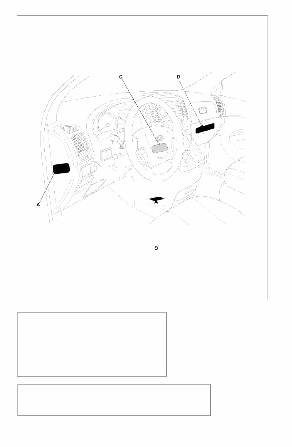 2009 Kia Sedona Service & Repair Manual preview img 6