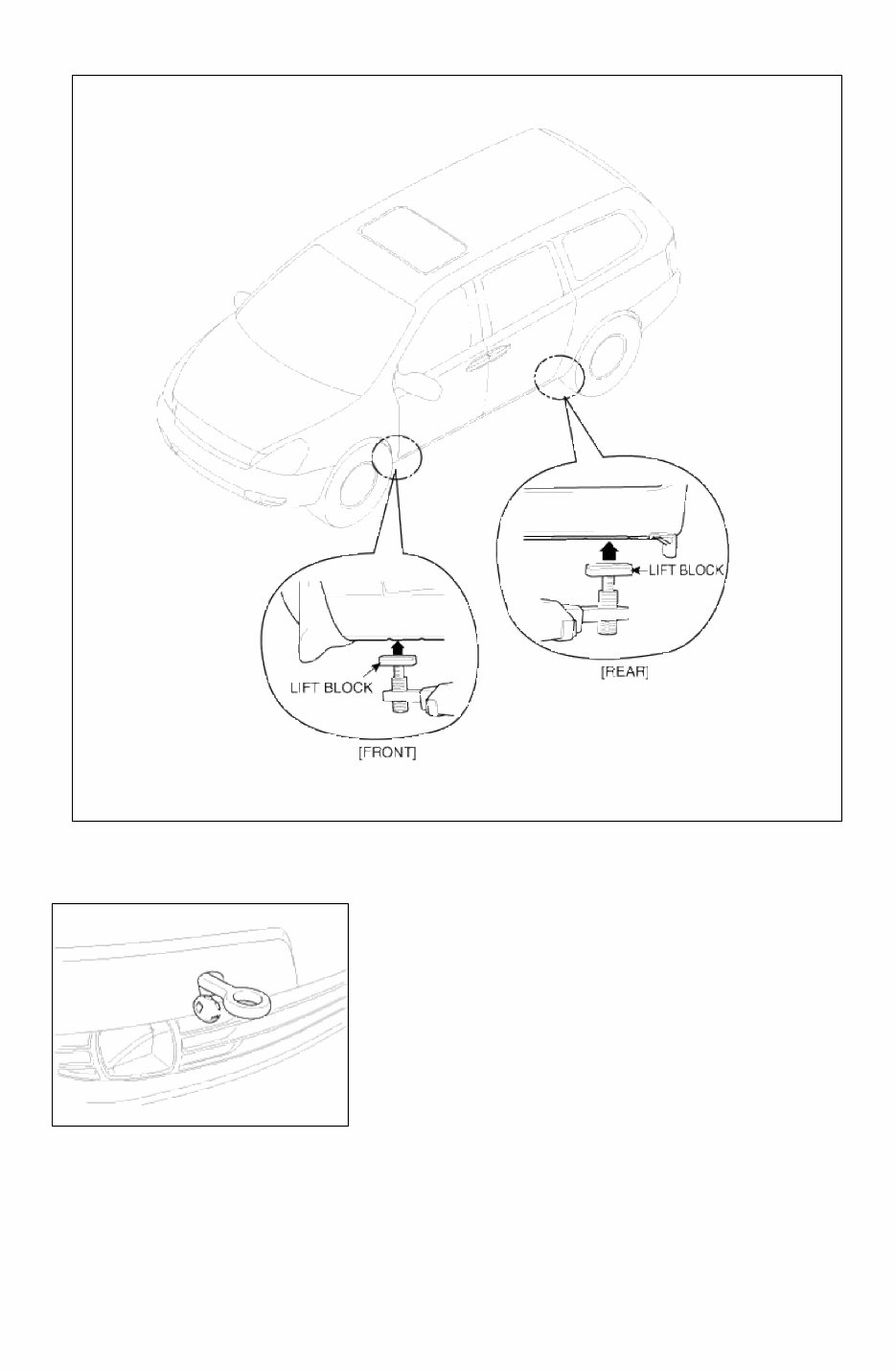 2009 Kia Sedona Service & Repair Manual preview img 9