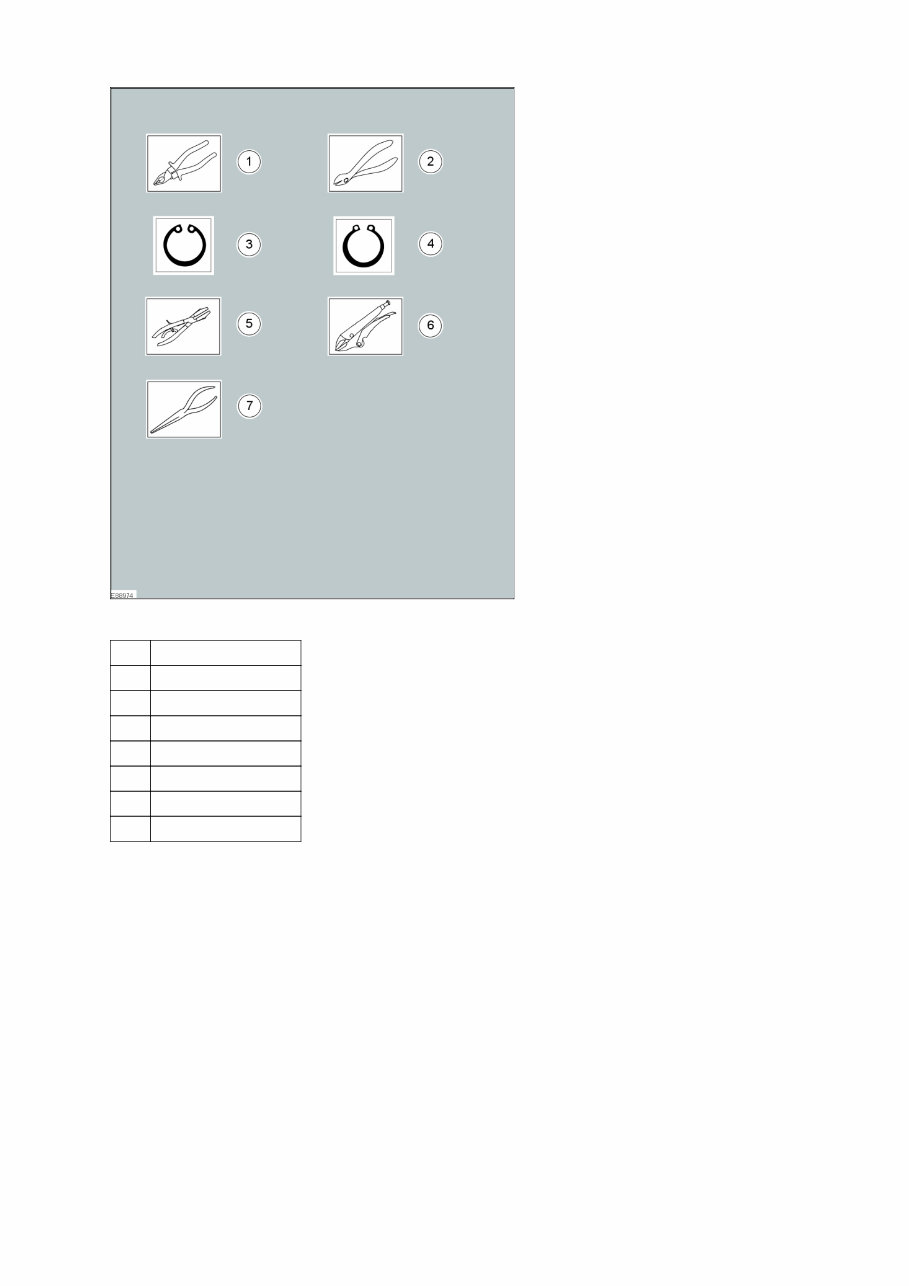 2011 Ford E-450 Service & Repair Manual preview img 9