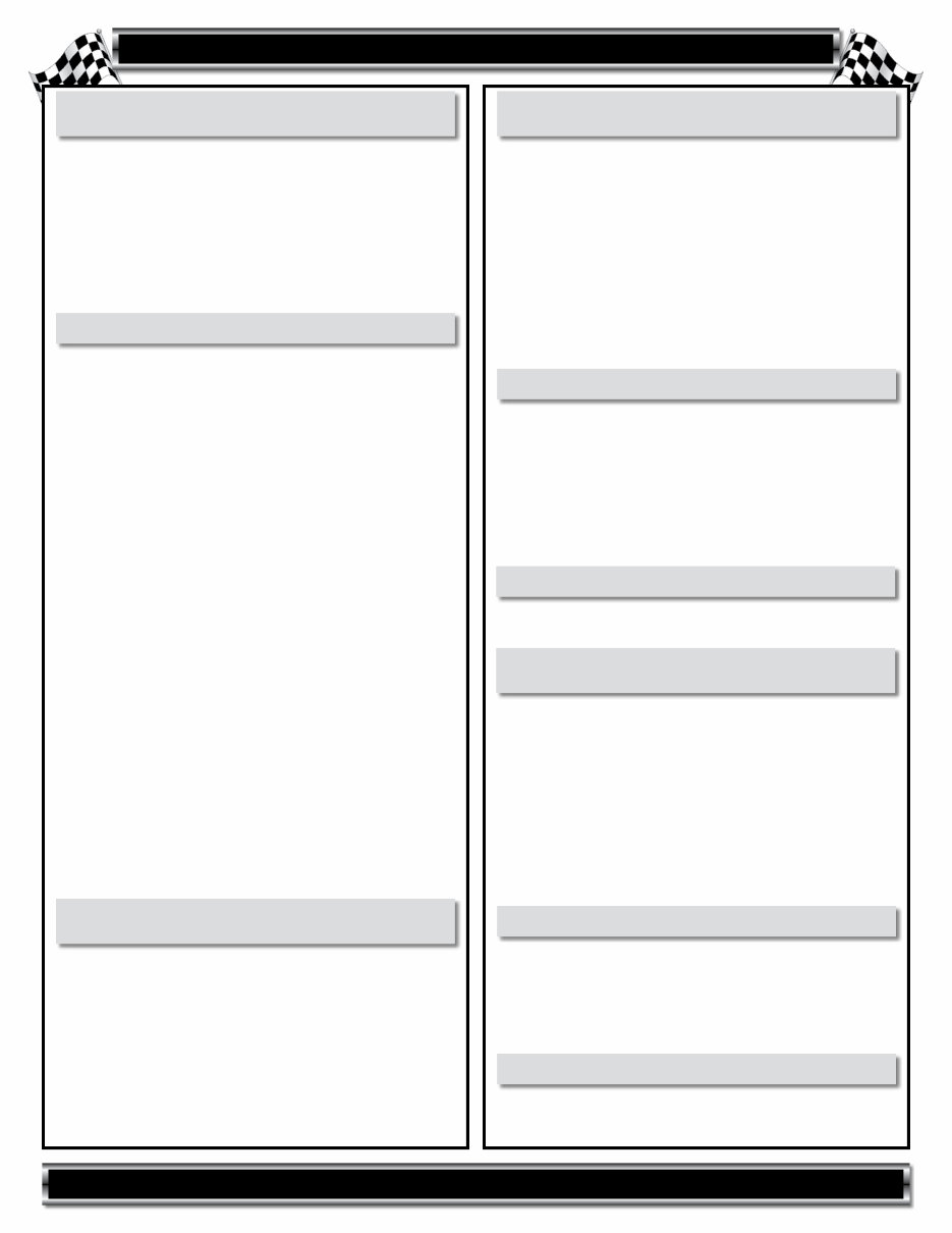 1968-1979 Chevrolet Nova Parts Catalog preview img 7