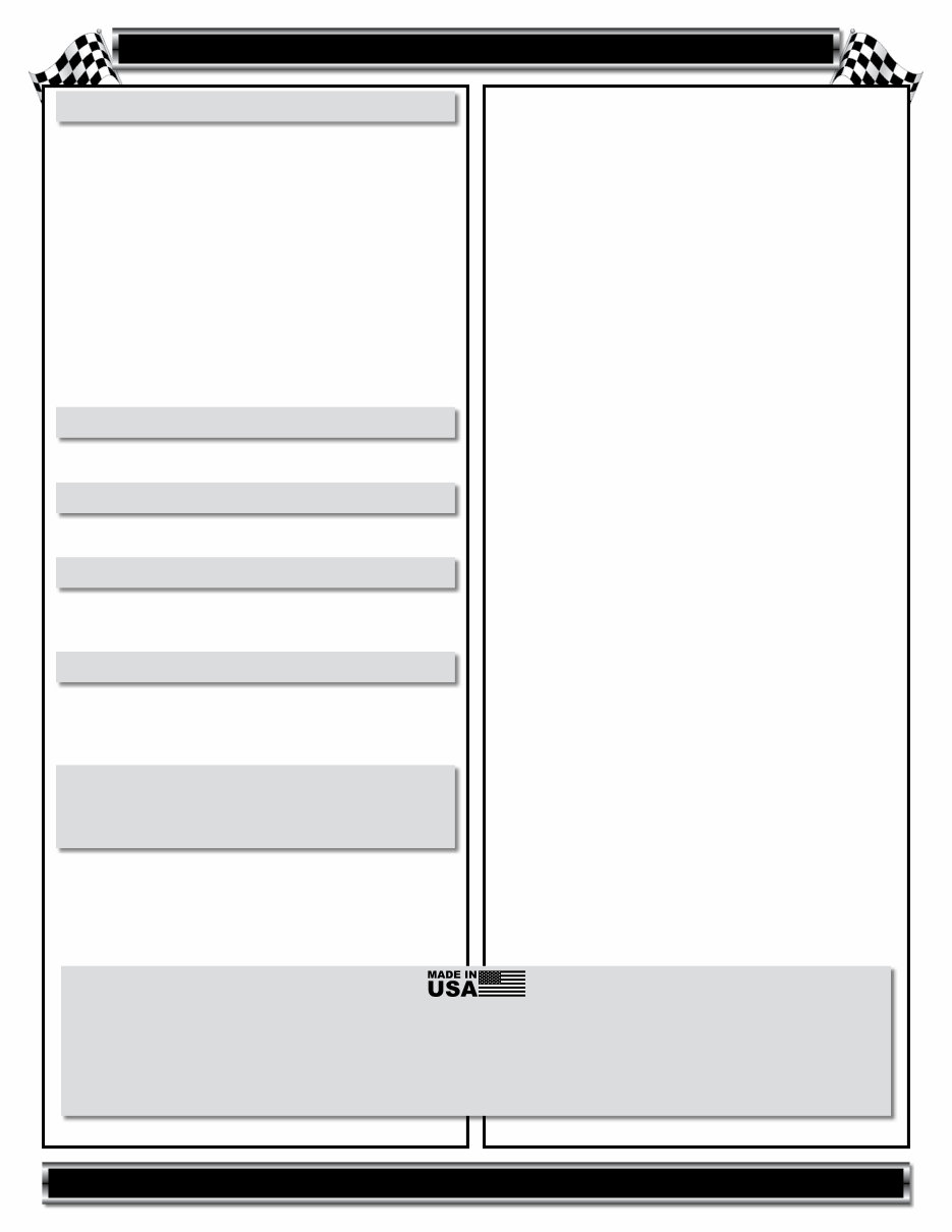 1968-1979 Chevrolet Nova Parts Catalog preview img 8