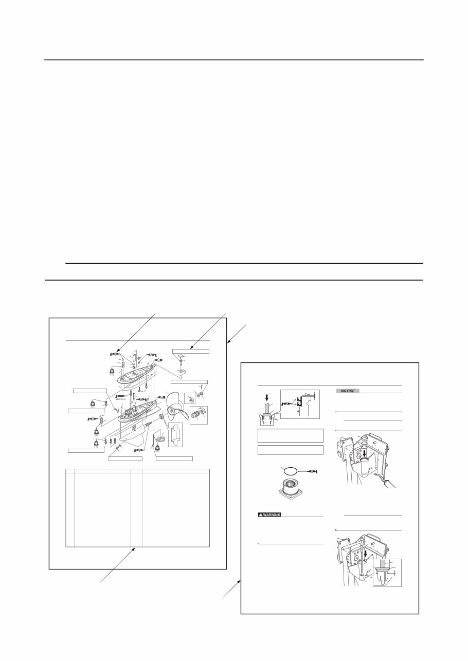 Yamaha F150/LF150 Outboards OEM Service & Repair Manual preview img 9