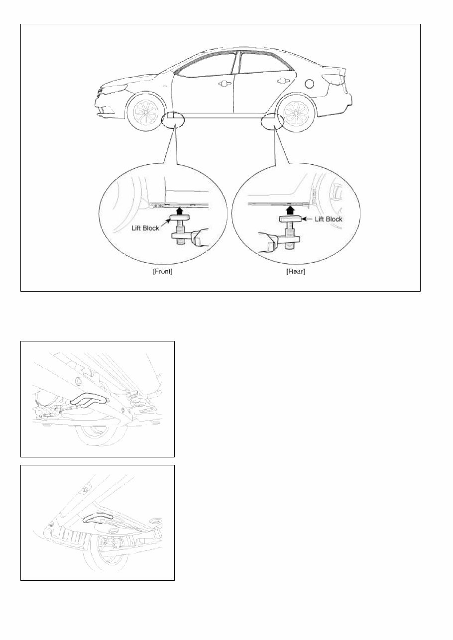 KIA Forte / Koup / Forte5 2013 4CYL (2.4L) OEM Factory Shop Service repair manual FSM *Year Specific preview img 10