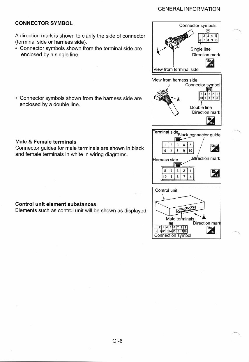 Nissan Skyline R33 Engines (RB20E/RB25DE/RB25DET/RB26DETT) Service & Repair Manual preview img 8