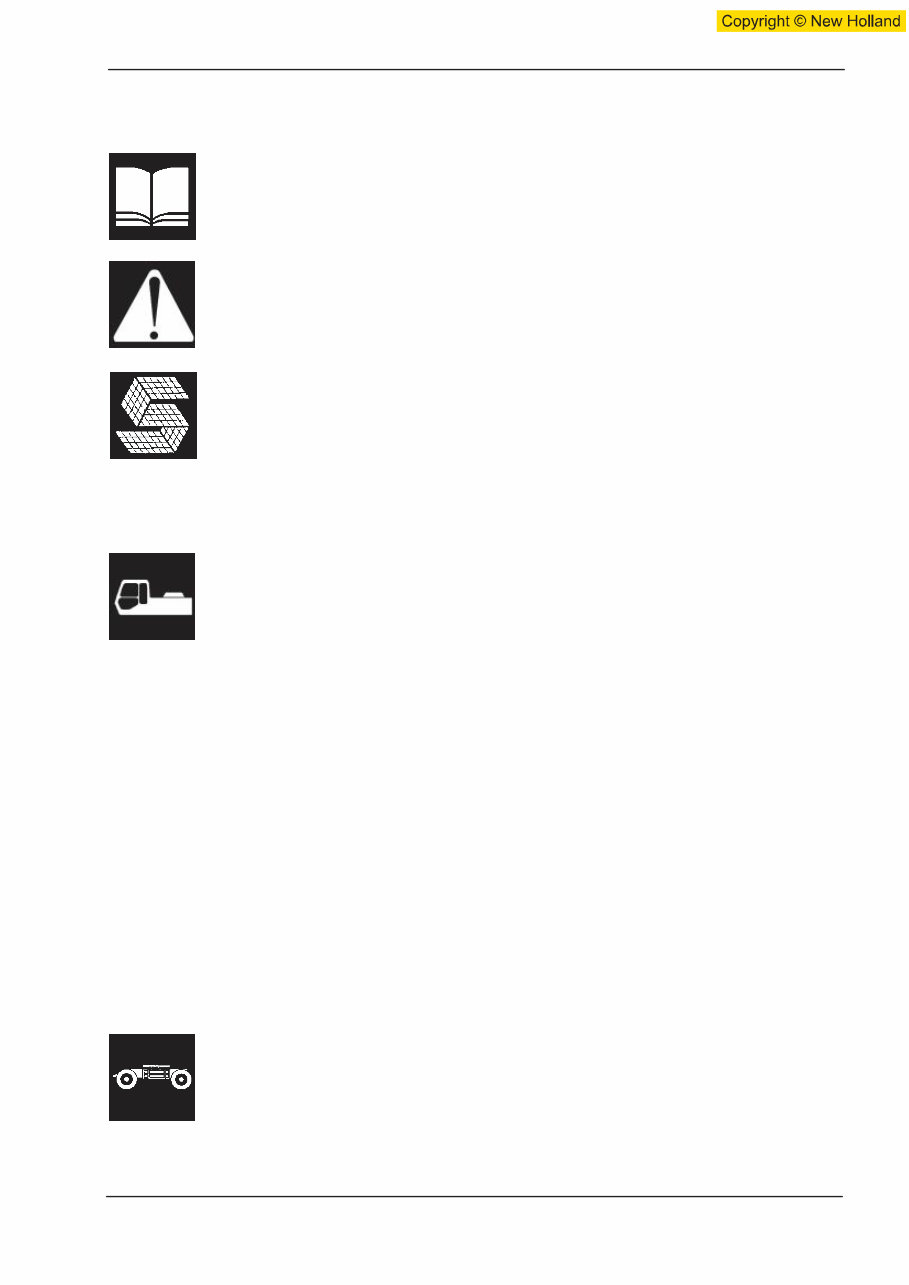 New Holland MH2.6 MH3.6 Excavator Complete Workshop Service Repair Manual preview img 7