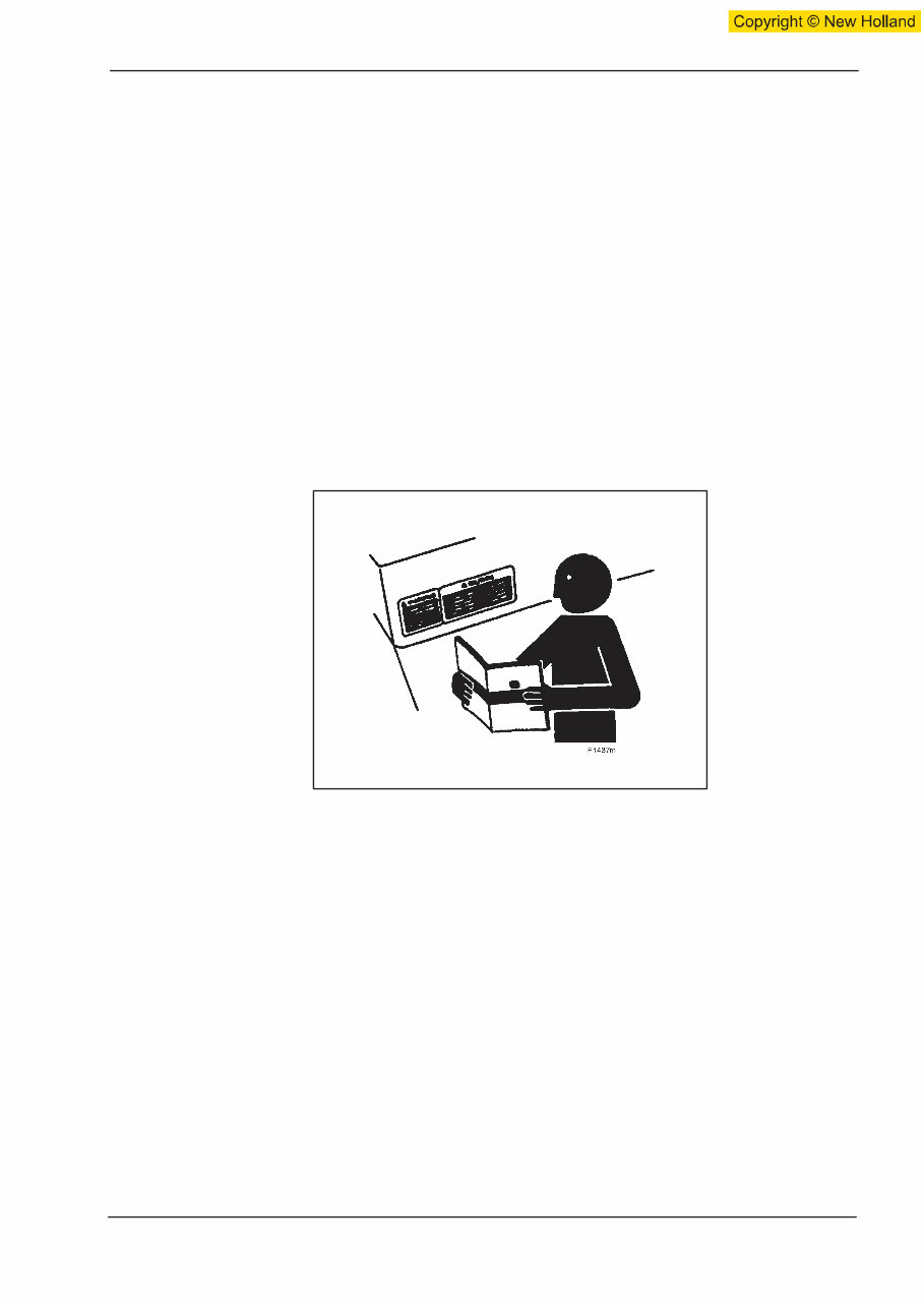 New Holland MH2.6 MH3.6 Excavator Complete Workshop Service Repair Manual preview img 9