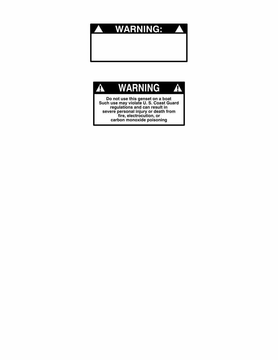 Onan HGJAA, HGJAB, HGJAC, HGJAD, HGJAE, HGJAF Generator Set Complete Factory Service Repair Workshop Manual preview img 3